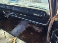 1967 Dodge Coronet for sale in Michigan (ID-127019)