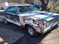 1967 Dodge Coronet for sale in Michigan (ID-127019)