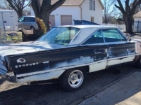 1967 Dodge Coronet for sale in Michigan (ID-127019)