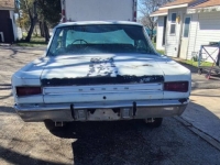 1967 Dodge Coronet for sale in Michigan (ID-127019)