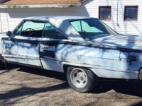 1967 Dodge Coronet for sale in Michigan (ID-127019)