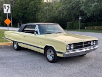 1967 Dodge Coronet for sale in Michigan (ID-128272)