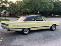 1967 Dodge Coronet for sale in Michigan (ID-128272)