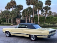 1967 Dodge Coronet for sale in Michigan (ID-128272)