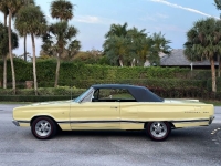 1967 Dodge Coronet for sale in Michigan (ID-128272)