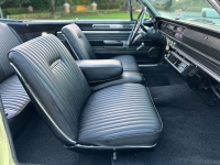 1967 Dodge Coronet for sale in Michigan (ID-128272)