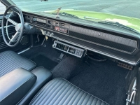 1967 Dodge Coronet for sale in Michigan (ID-128272)