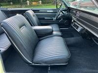 1967 Dodge Coronet for sale in Michigan (ID-128272)