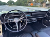 1967 Dodge Coronet for sale in Michigan (ID-128272)