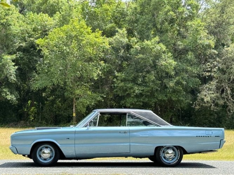 1967 Dodge Coronet for sale in Michigan (ID-128335)