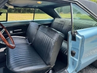 1967 Dodge Coronet for sale in Michigan (ID-128335)