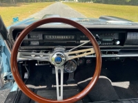 1967 Dodge Coronet for sale in Michigan (ID-128335)