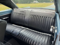 1967 Dodge Coronet for sale in Michigan (ID-128335)