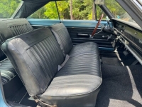 1967 Dodge Coronet for sale in Michigan (ID-128335)