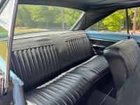 1967 Dodge Coronet for sale in Michigan (ID-128335)