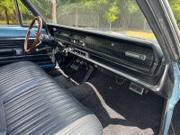 1967 Dodge Coronet for sale in Michigan (ID-128335)