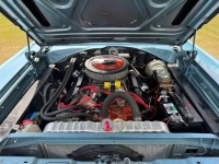 1967 Dodge Coronet for sale in Michigan (ID-128335)