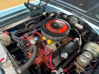 1967 Dodge Coronet for sale in Michigan (ID-128335)