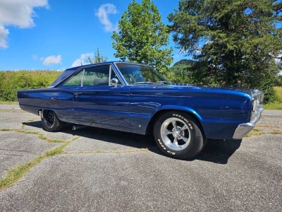 1967 Dodge Coronet for sale