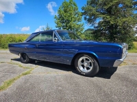 1967 Dodge Coronet for sale (ID-135777)