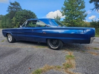 1967 Dodge Coronet for sale (ID-135777)