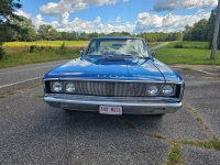 1967 Dodge Coronet for sale (ID-135777)