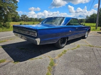 1967 Dodge Coronet for sale (ID-135777)