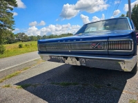 1967 Dodge Coronet for sale (ID-135777)