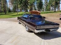1967 Dodge Coronet for sale in Michigan (ID-136835)