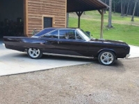 1967 Dodge Coronet for sale in Michigan (ID-136835)
