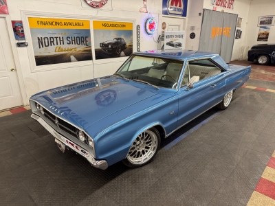 1967 Dodge Coronet for sale