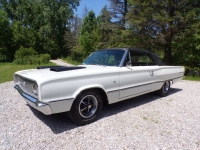 1967 Dodge Coronet for sale in Michigan (ID-164236)