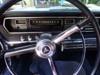 1967 Dodge Coronet for sale in Michigan (ID-164236)