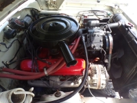 1967 Dodge Coronet for sale in Michigan (ID-164236)
