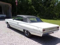 1967 Dodge Coronet for sale in Michigan (ID-164236)