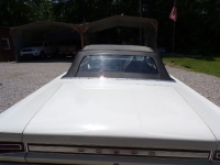 1967 Dodge Coronet for sale in Michigan (ID-164236)