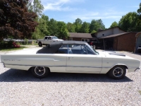 1967 Dodge Coronet for sale in Michigan (ID-164236)