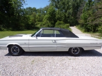 1967 Dodge Coronet for sale in Michigan (ID-164236)