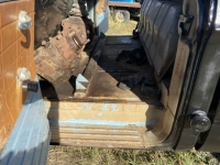 1967 Dodge Crew Cab for sale in Michigan (ID-108752)