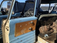 1967 Dodge Crew Cab for sale in Michigan (ID-108752)