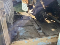 1967 Dodge Crew Cab for sale in Michigan (ID-108752)