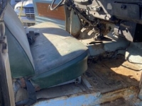 1967 Dodge Crew Cab for sale in Michigan (ID-108752)