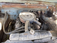 1967 Dodge Crew Cab for sale in Michigan (ID-108752)