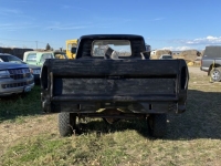 1967 Dodge Crew Cab for sale in Michigan (ID-108752)