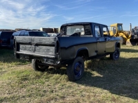 1967 Dodge Crew Cab for sale in Michigan (ID-108752)