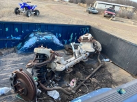1967 Dodge D100 for sale in Michigan (ID-126832)