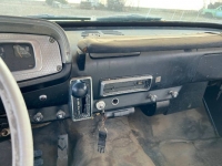 1967 Dodge D100 for sale in Michigan (ID-126832)
