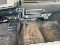 1967 Dodge D100 for sale in Michigan (ID-126832)