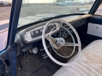 1967 Dodge D100 for sale in Michigan (ID-126832)