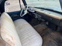 1967 Dodge D100 for sale in Michigan (ID-126832)